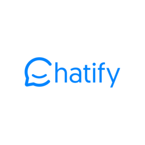 Chatify Starter